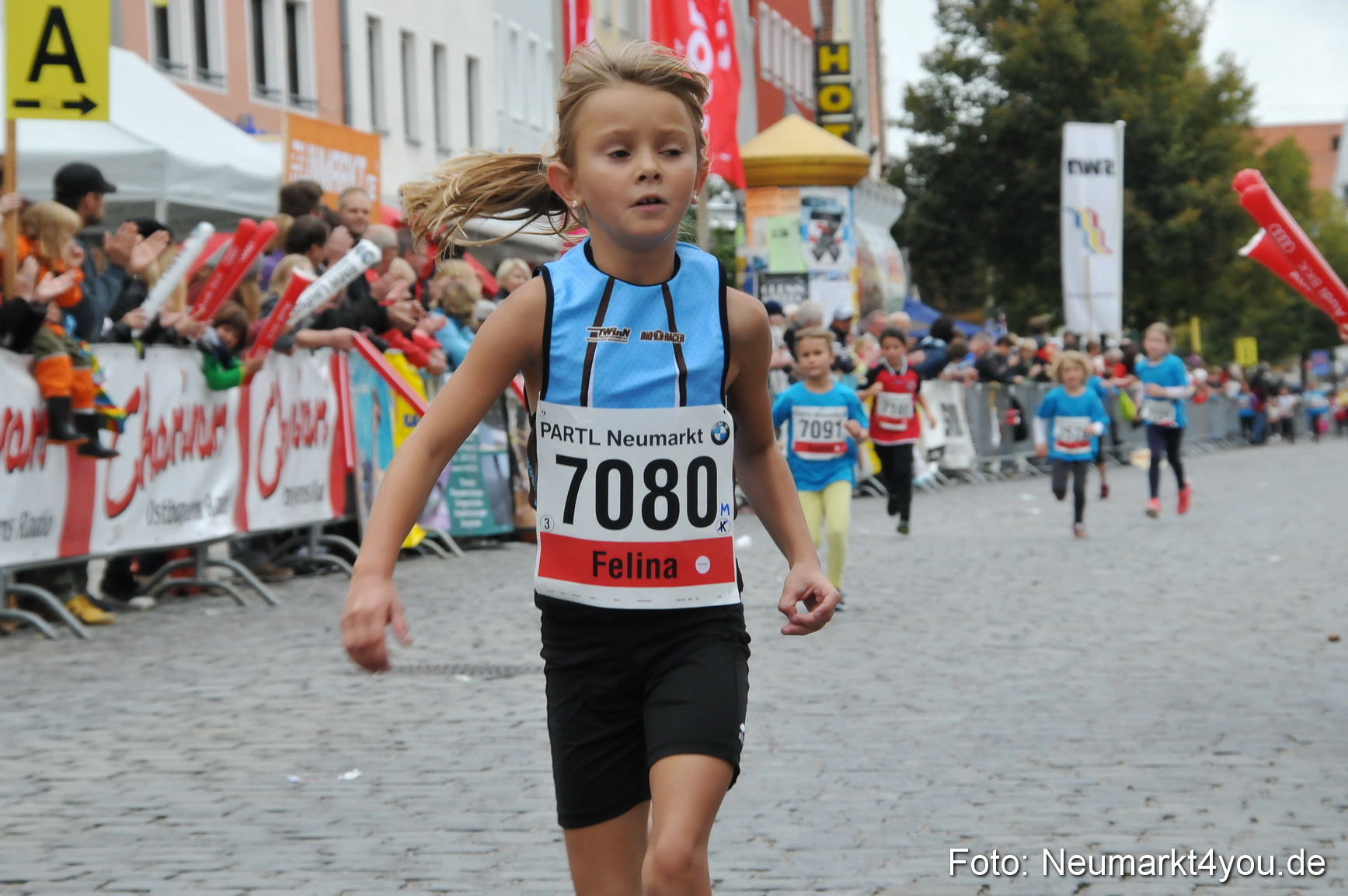 Stadtlauf Neumarkt 2014 1447